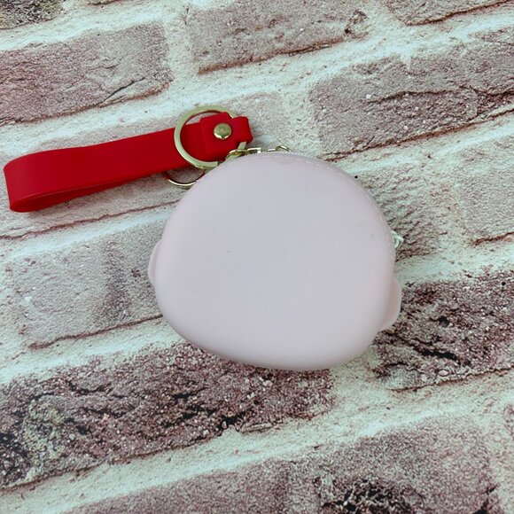 NEW Crayon Shin-chan Silicone Coin Purse - Picture 5 of 5
